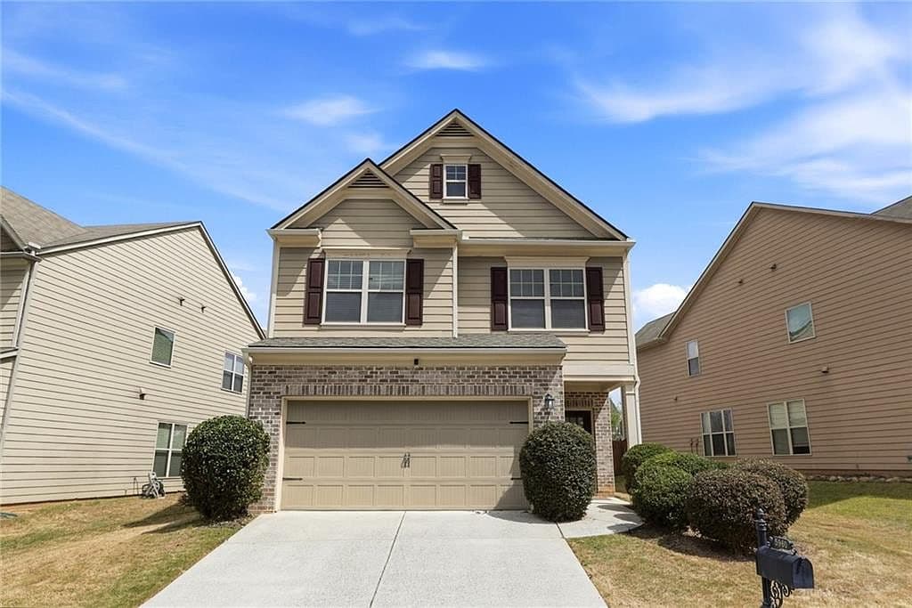 Primary listing photo