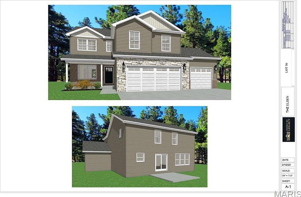 Primary listing photo