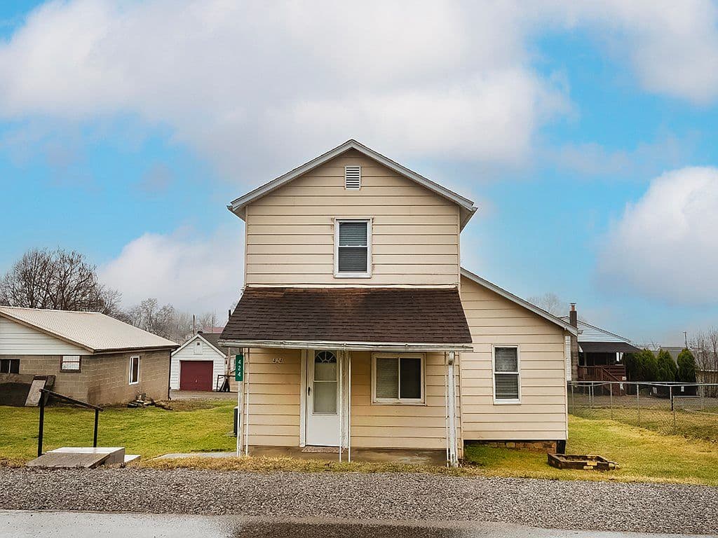 Primary listing photo