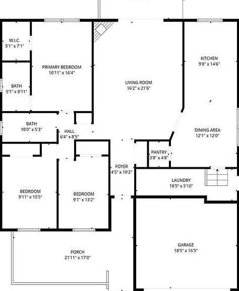 Listing photo 3