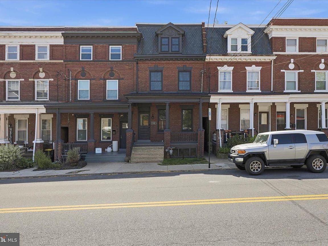 Primary listing photo