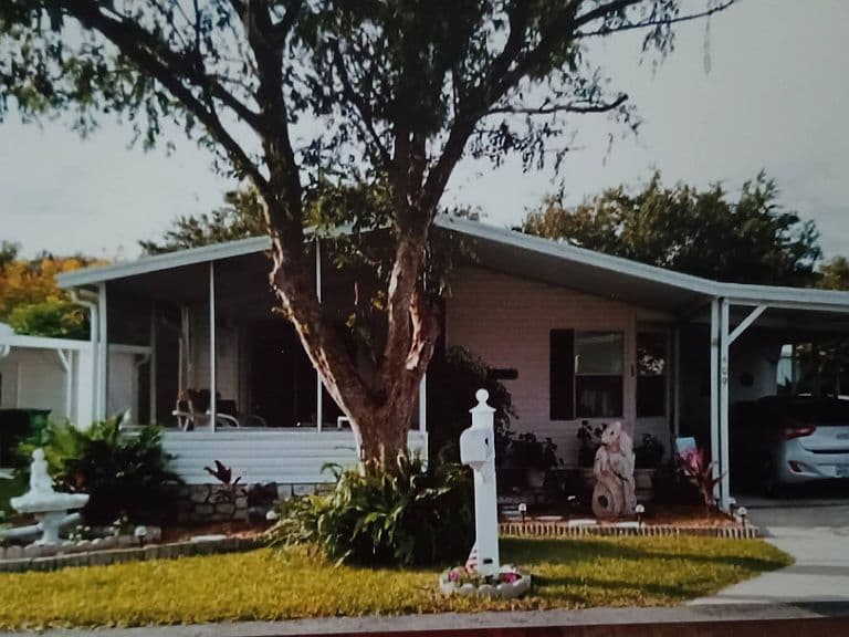 Listing photo