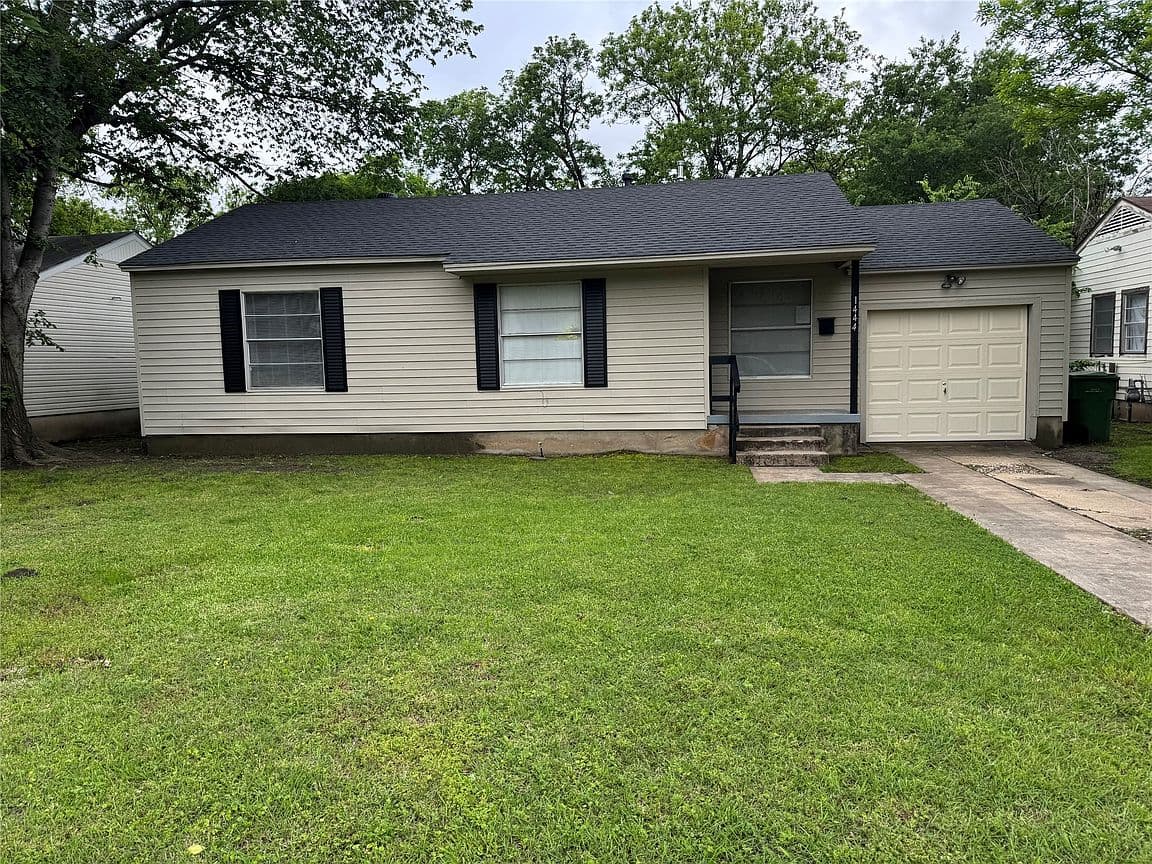 Primary listing photo