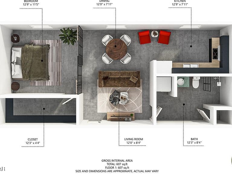 Listing photo 3