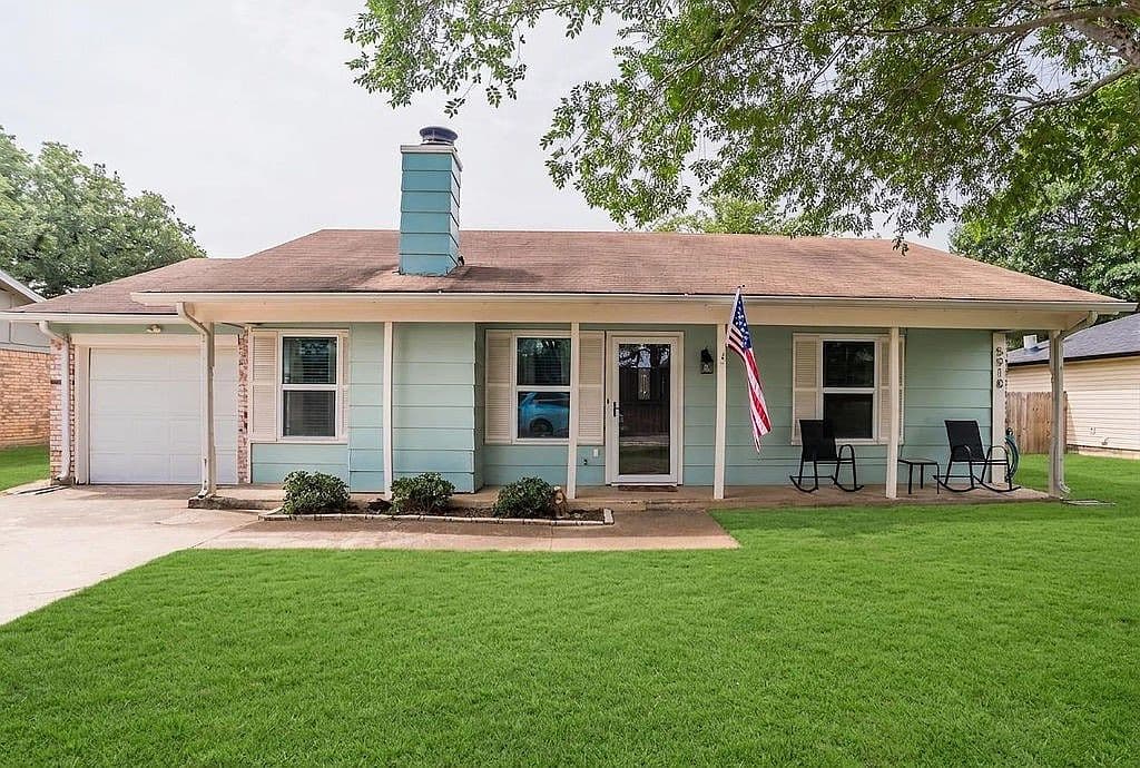 Primary listing photo