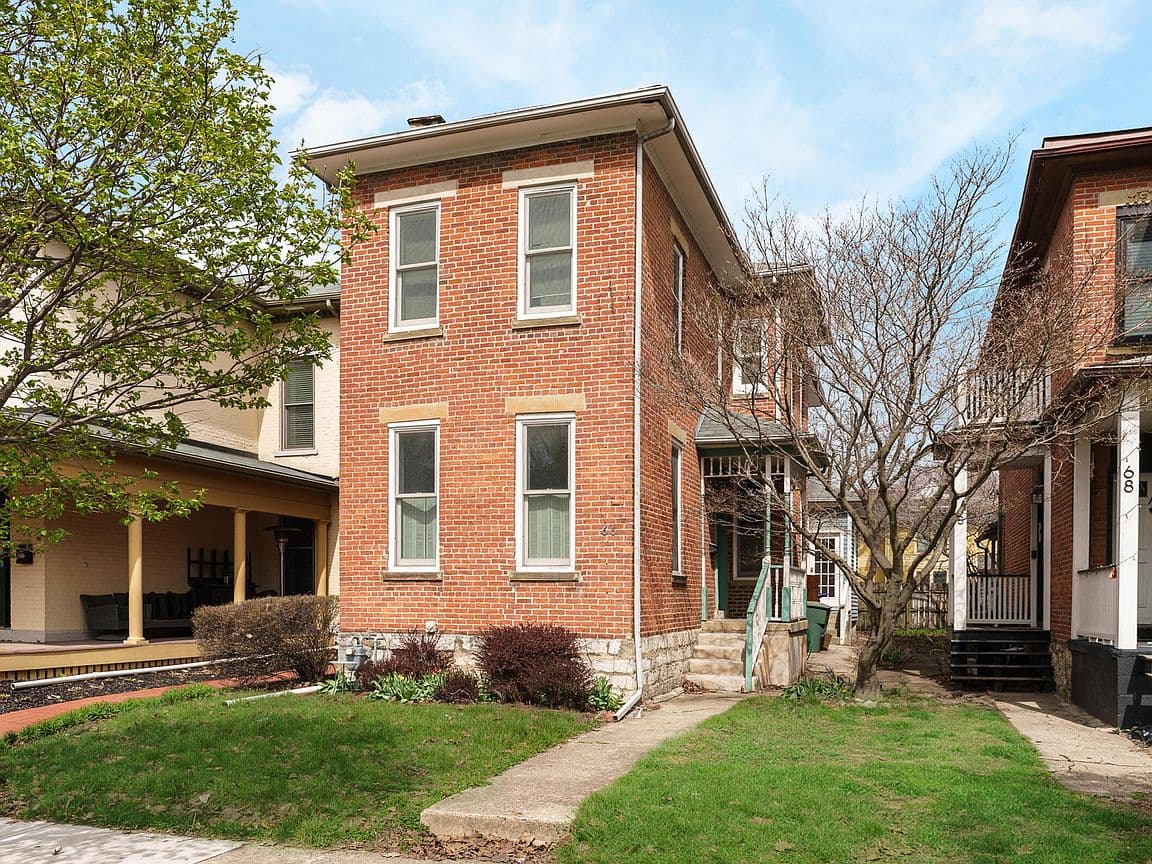 Primary listing photo