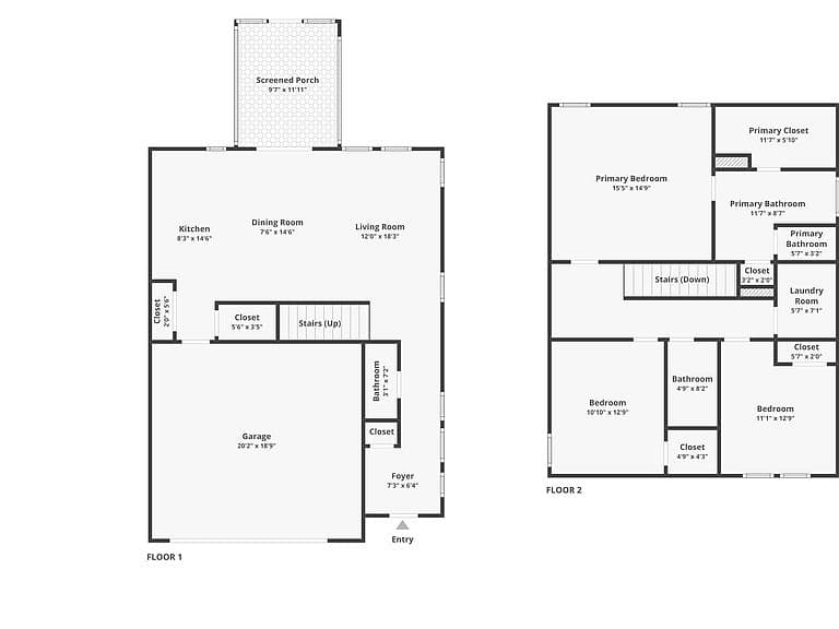Listing photo 2