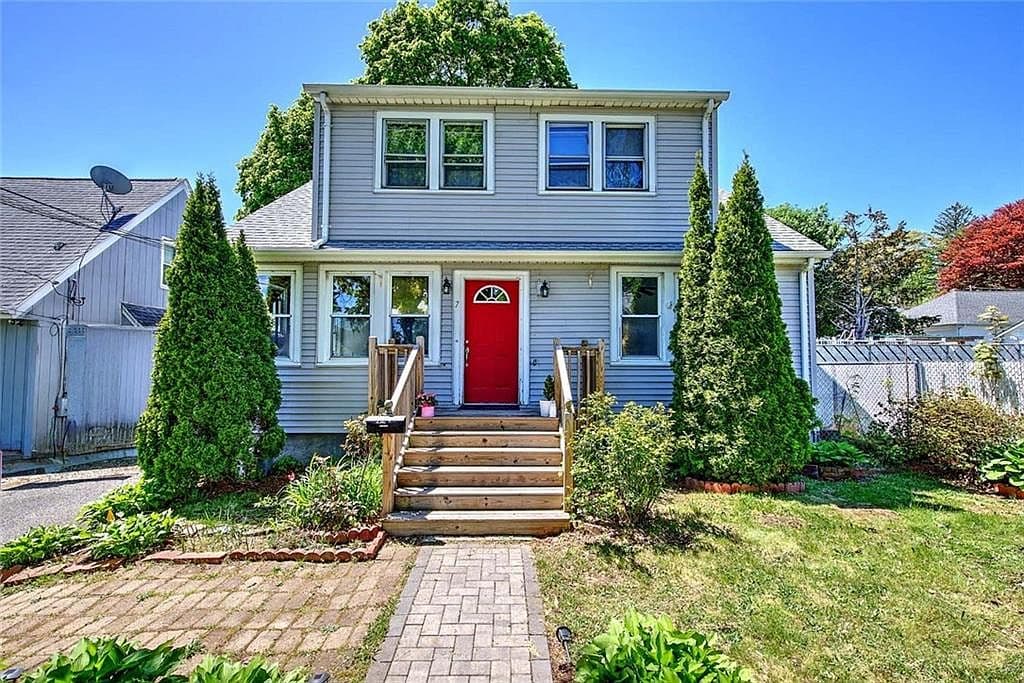 Primary listing photo