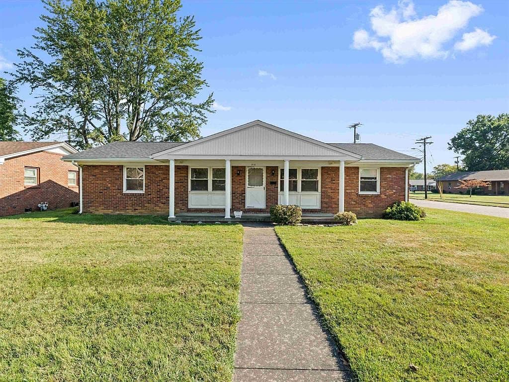 Primary listing photo