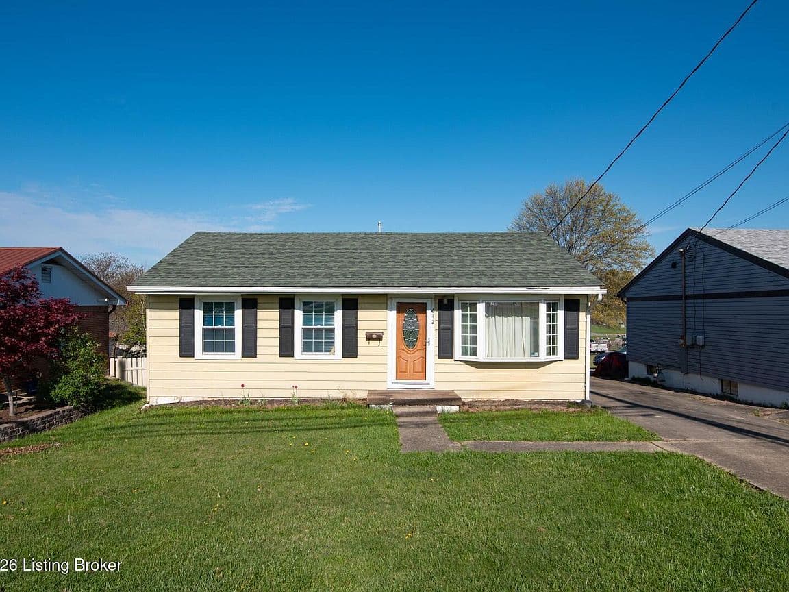 Primary listing photo