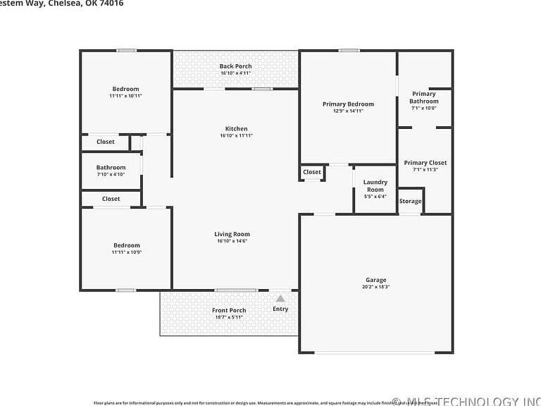 Listing photo 2