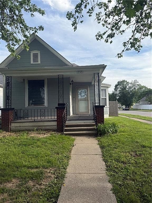 Primary listing photo
