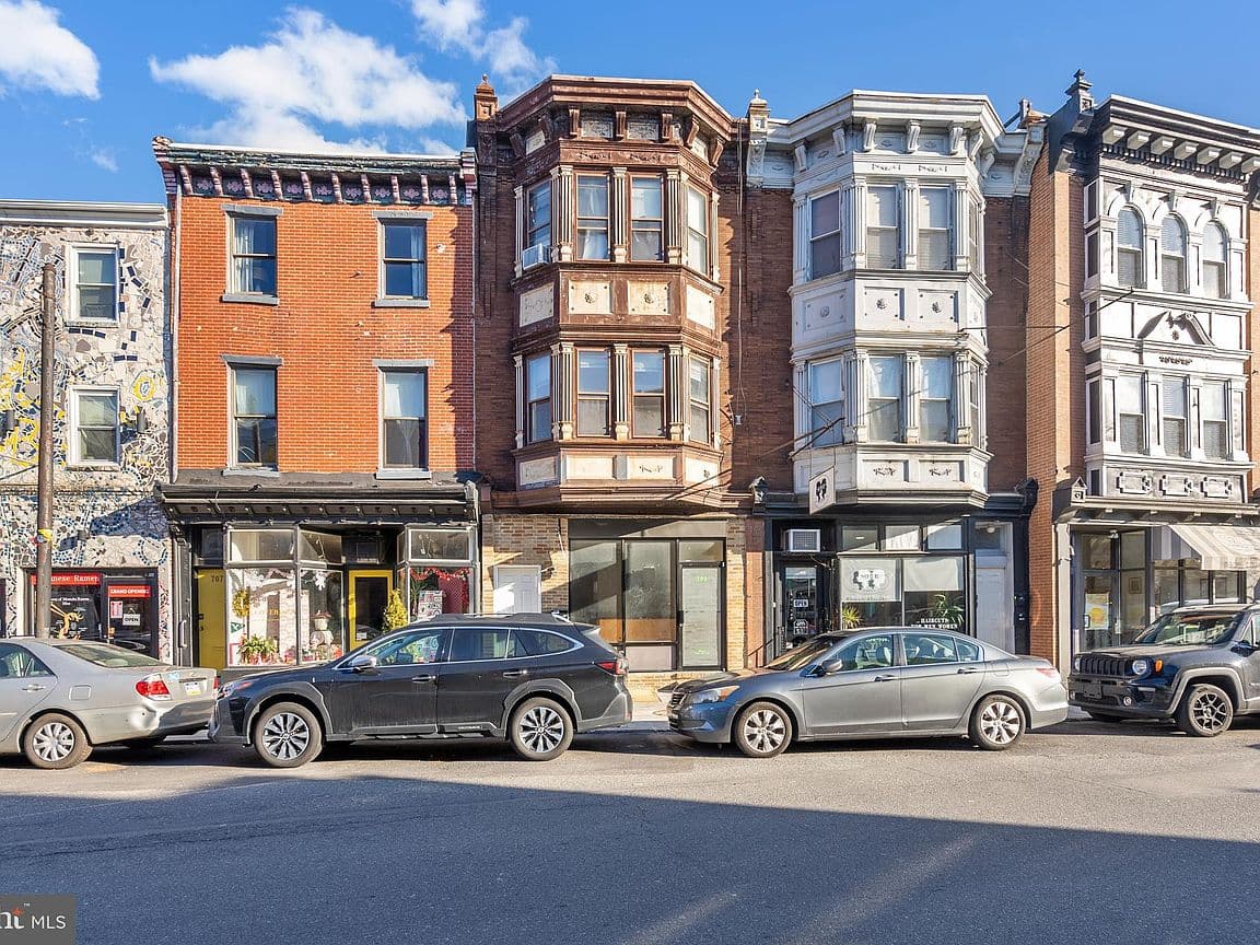 Primary listing photo
