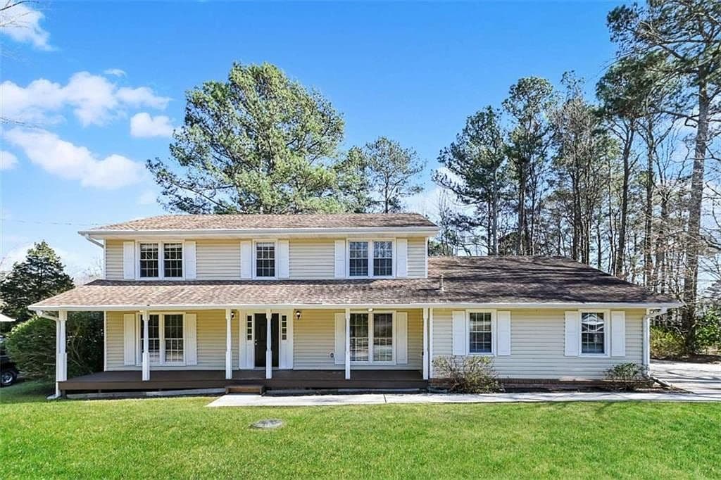 Primary listing photo