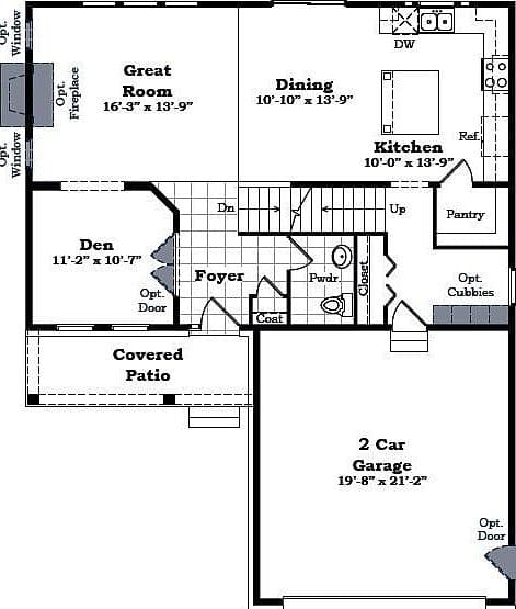 Listing photo 2