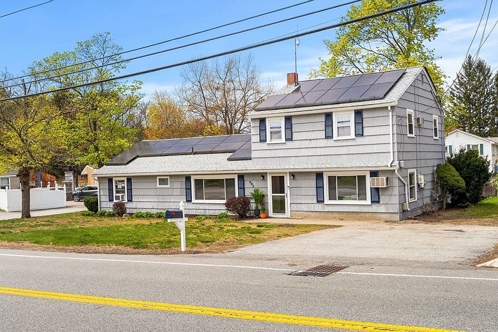 Primary listing photo
