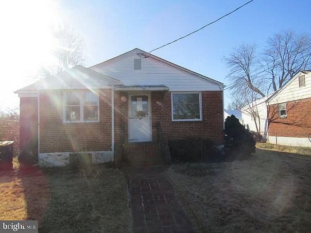 Primary listing photo