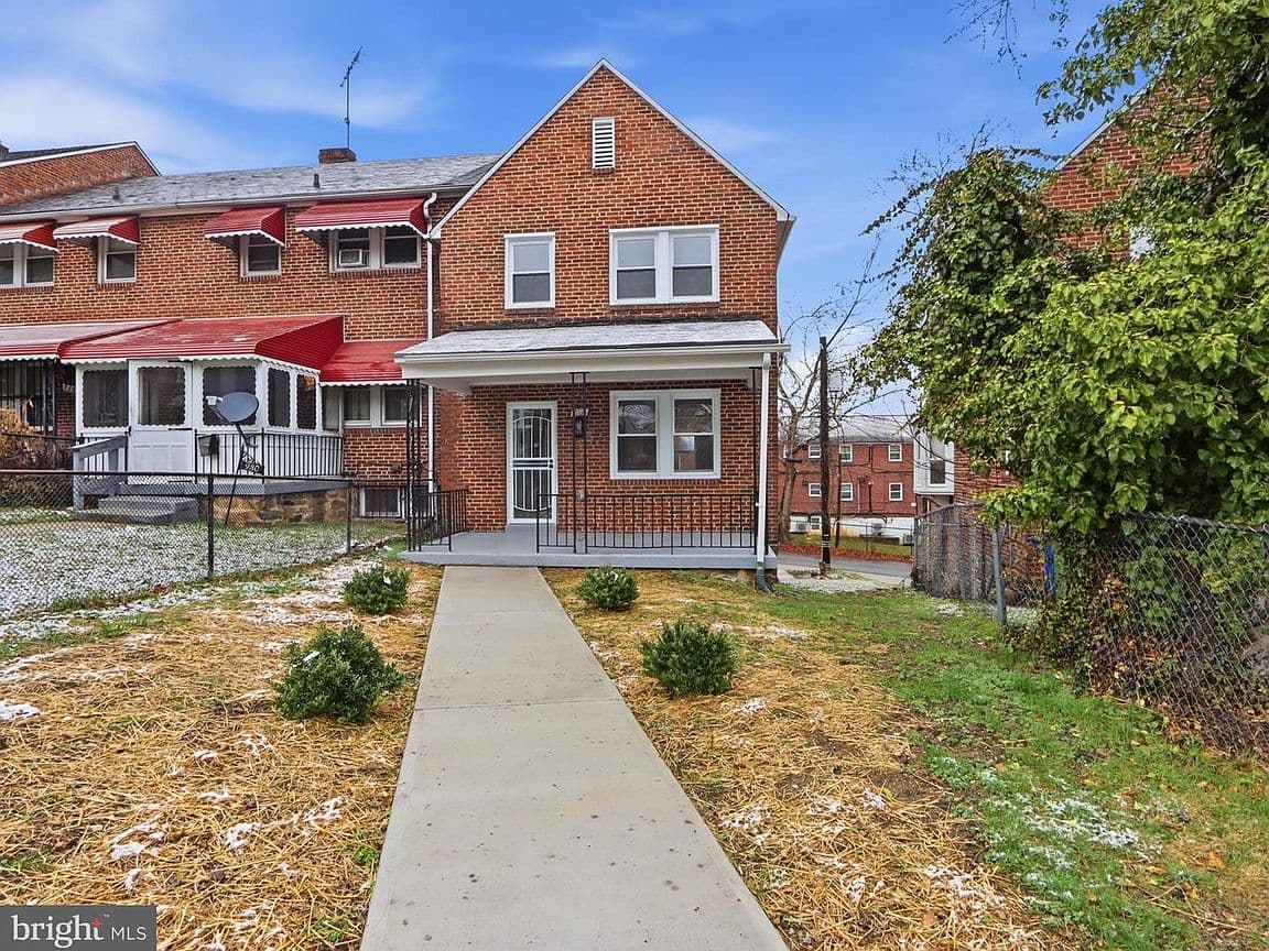 Primary listing photo