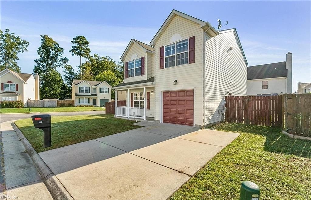 Primary listing photo