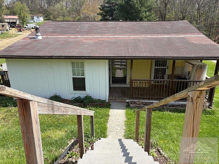 Listing photo