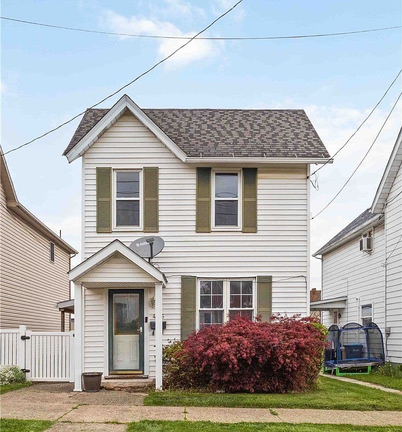 Primary listing photo