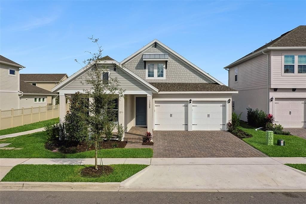 Primary listing photo