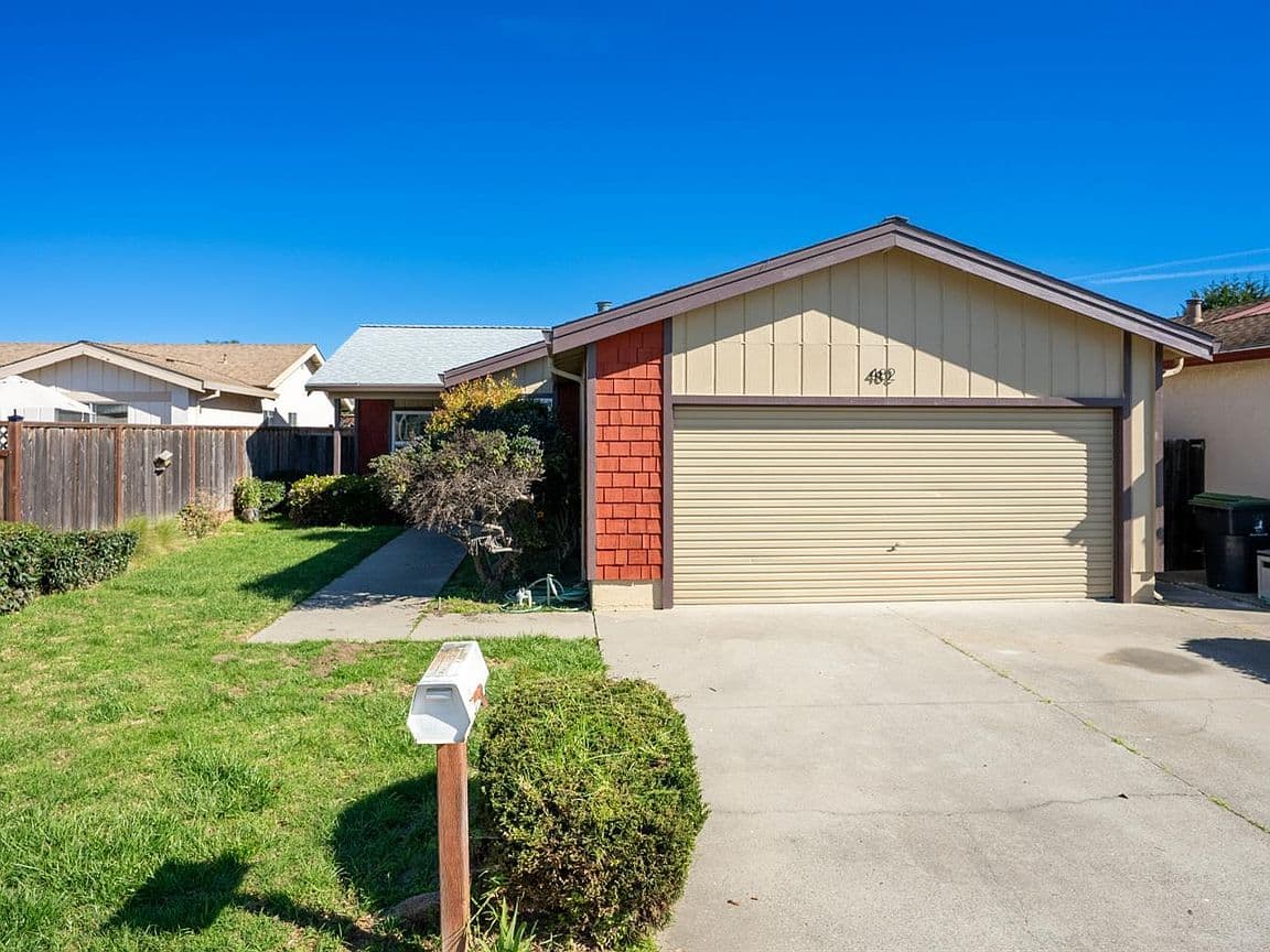 Primary listing photo