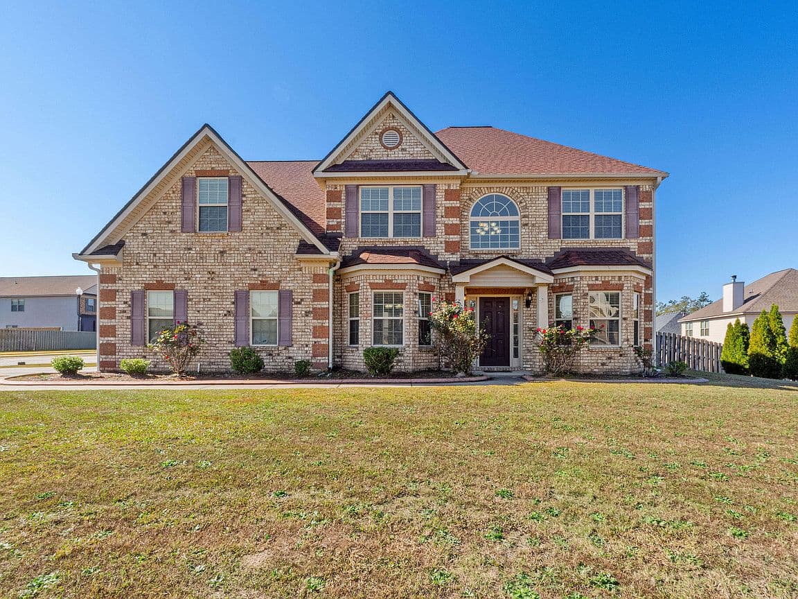 Primary listing photo