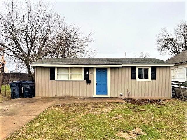 Primary listing photo