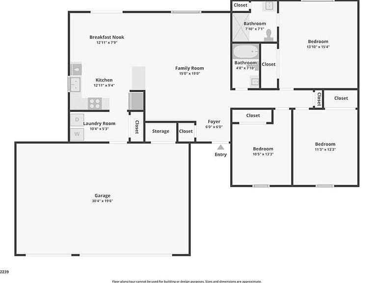 Listing photo 2