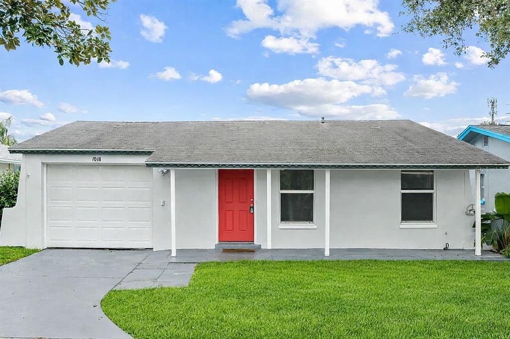 Primary listing photo