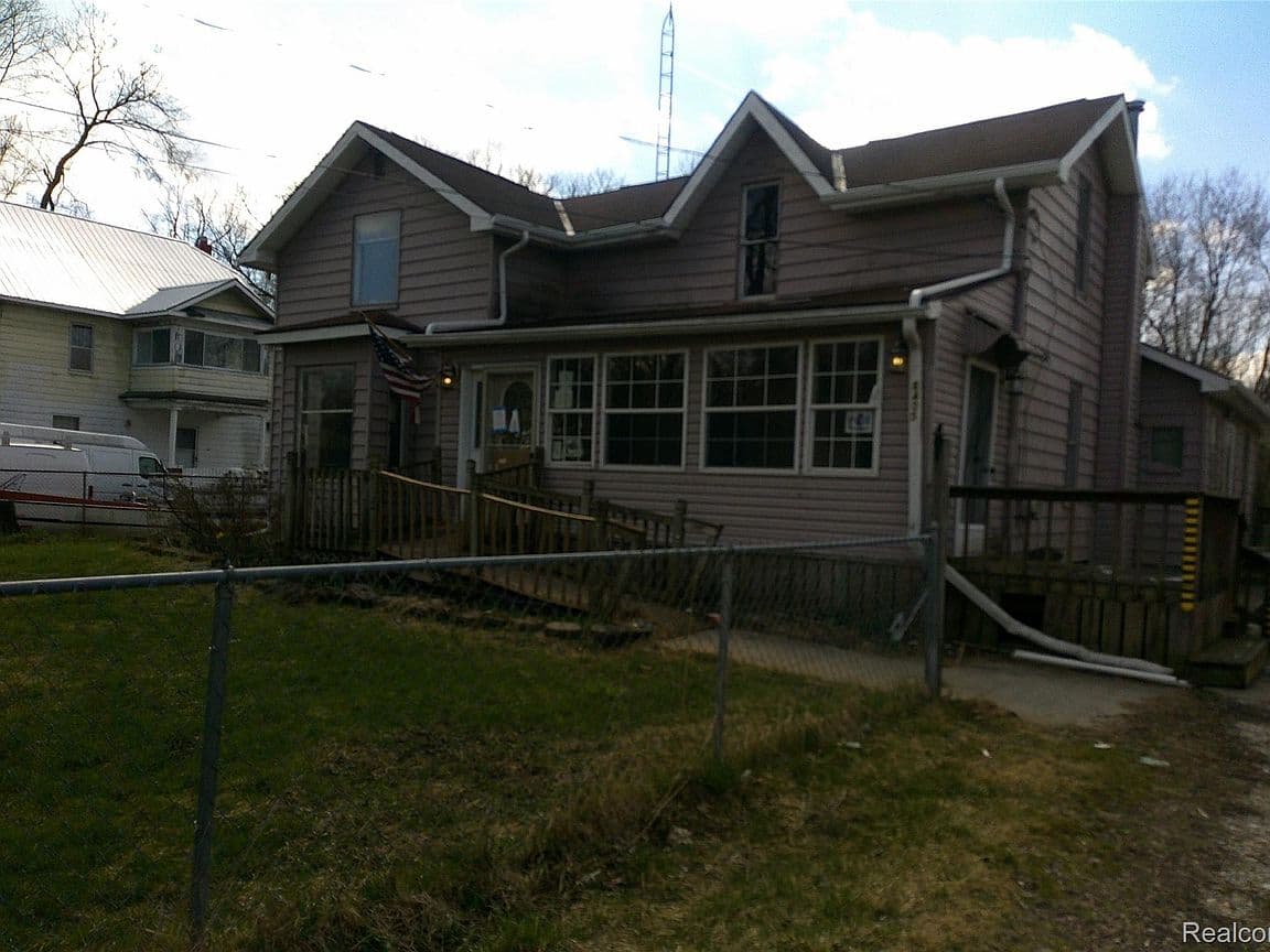 Primary listing photo