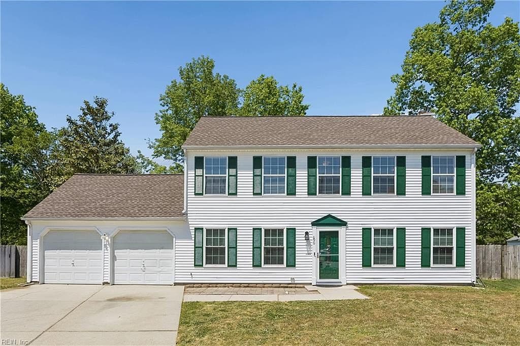 Primary listing photo