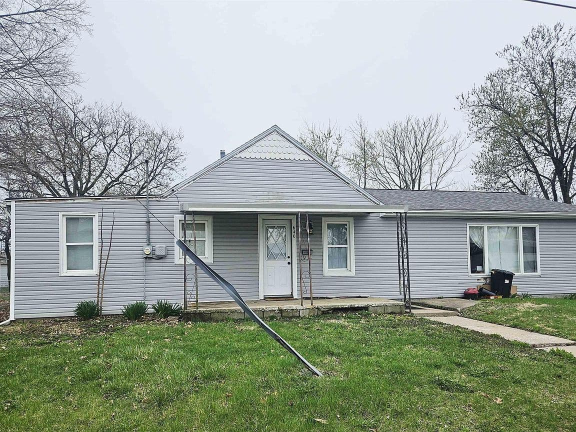 Primary listing photo