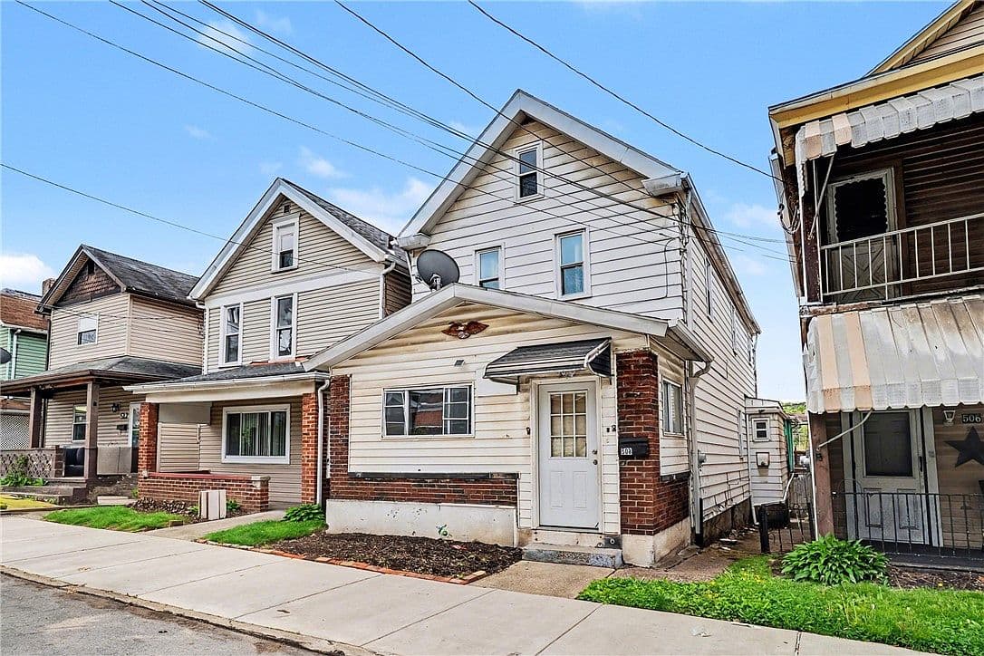 Primary listing photo