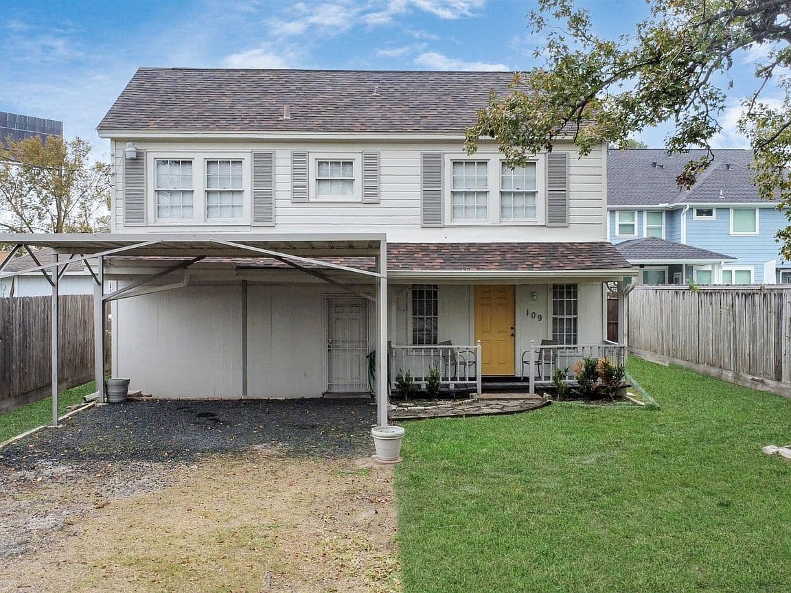 Primary listing photo