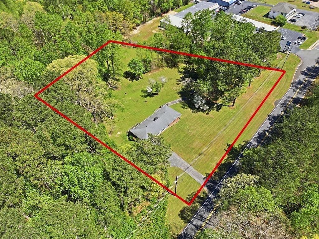 Primary listing photo