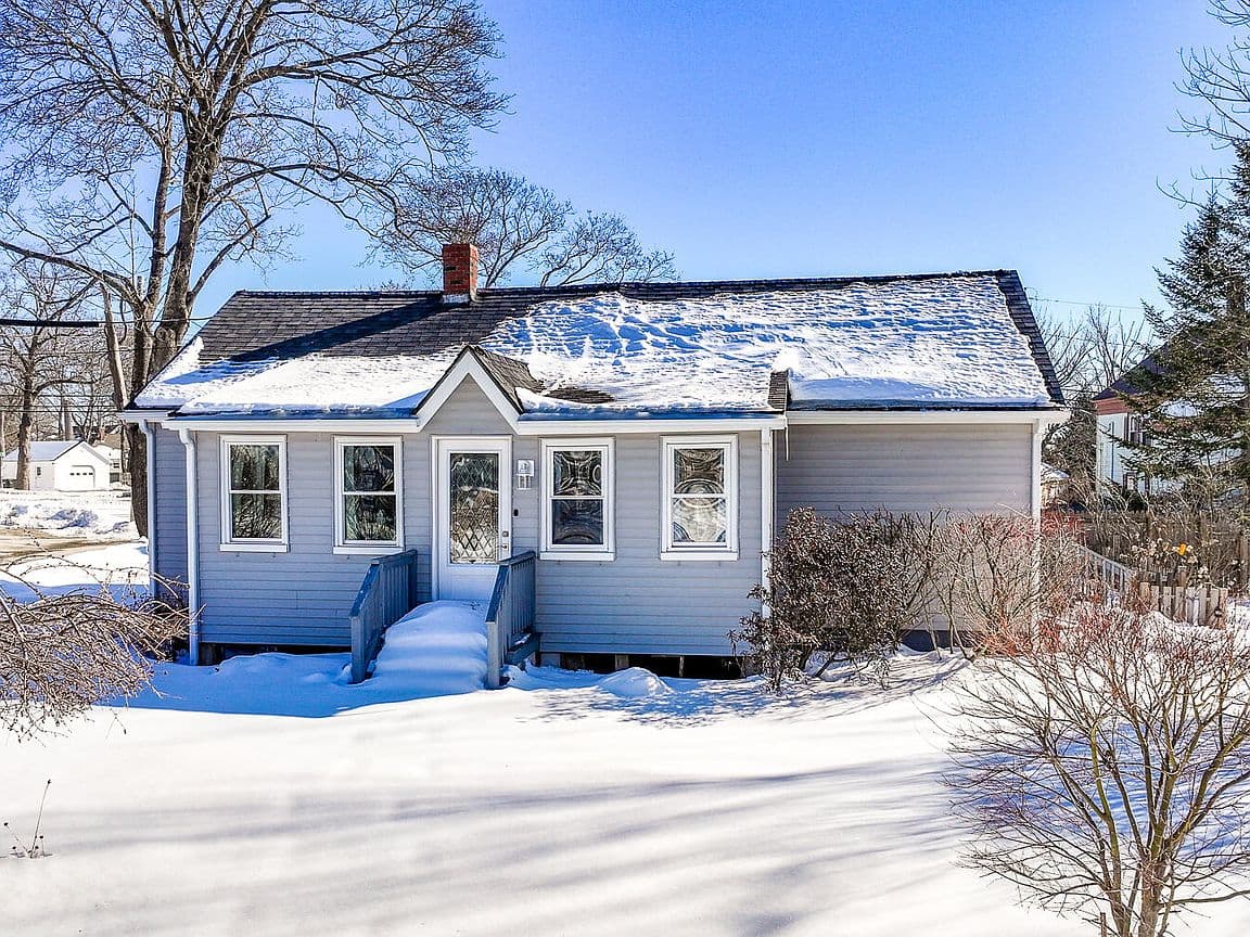 Primary listing photo