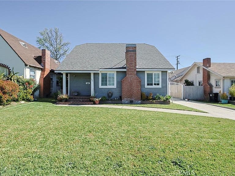 Listing photo
