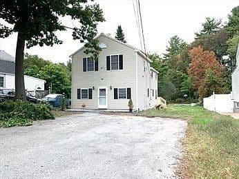 Listing photo