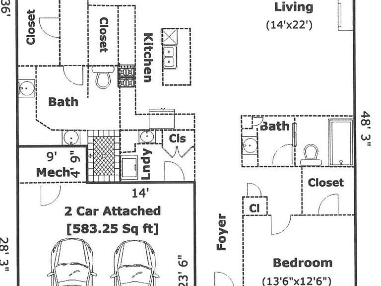 Listing photo 3
