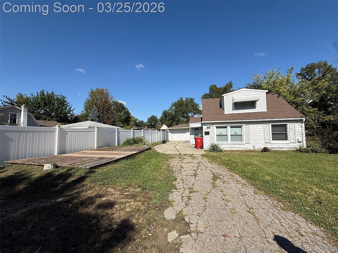 Primary listing photo