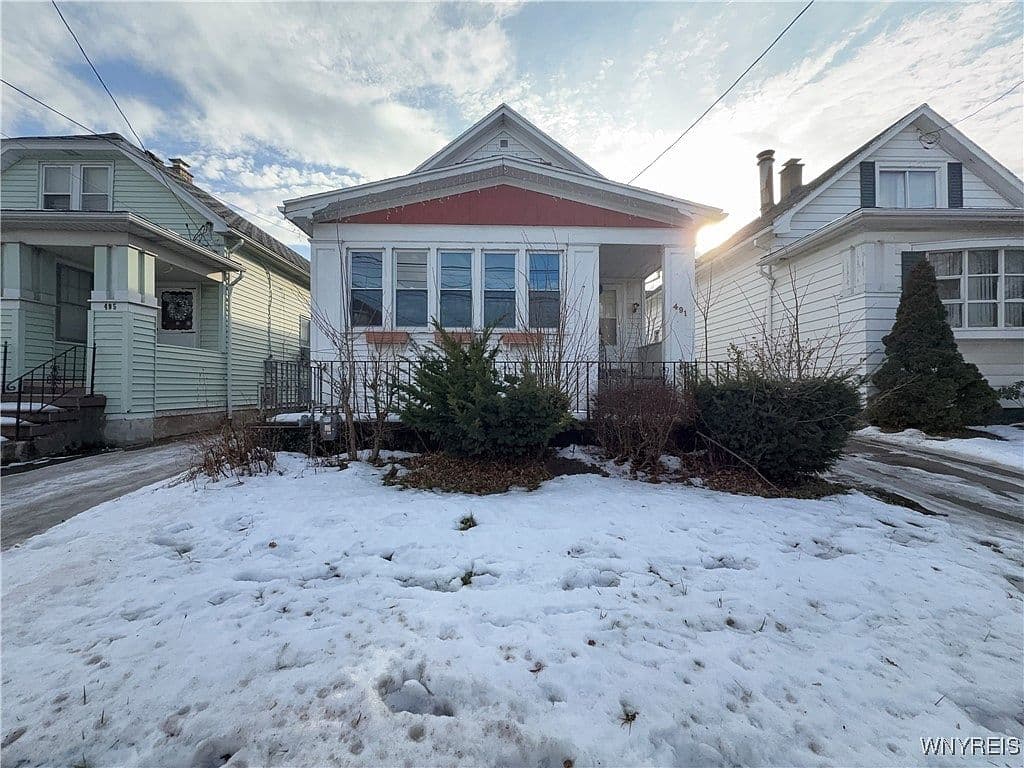 Primary listing photo