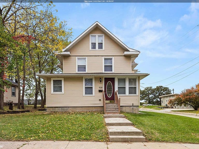 Listing photo