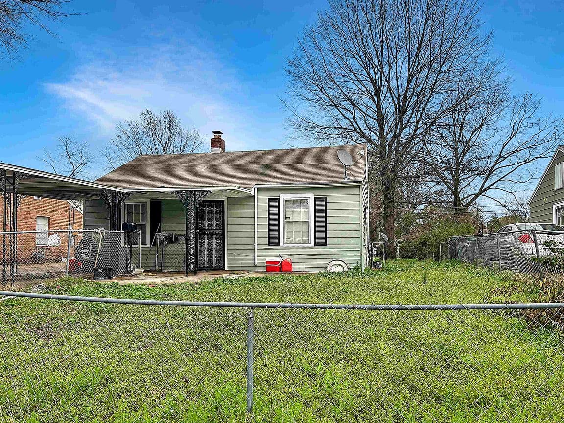 Primary listing photo