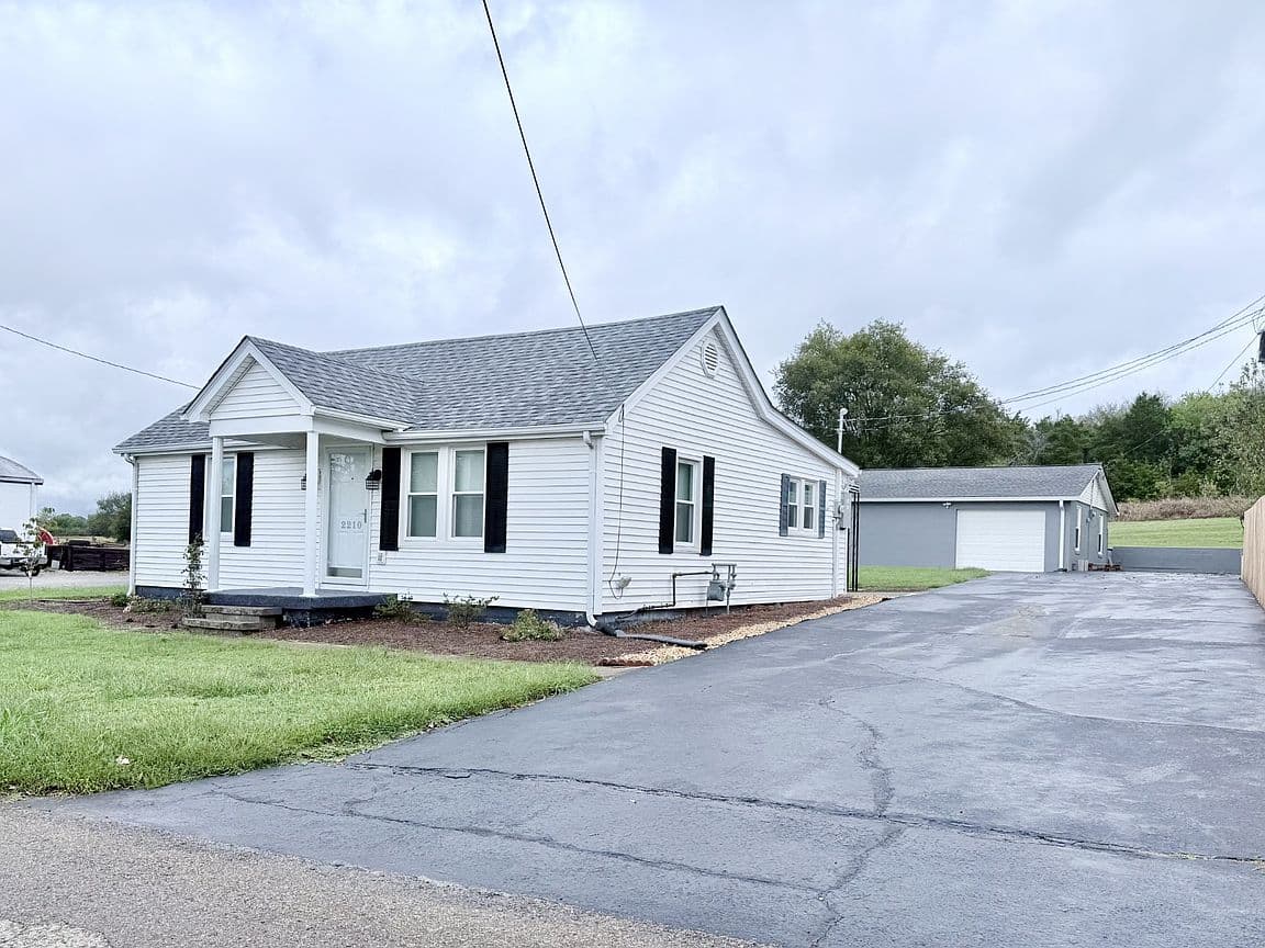 Primary listing photo
