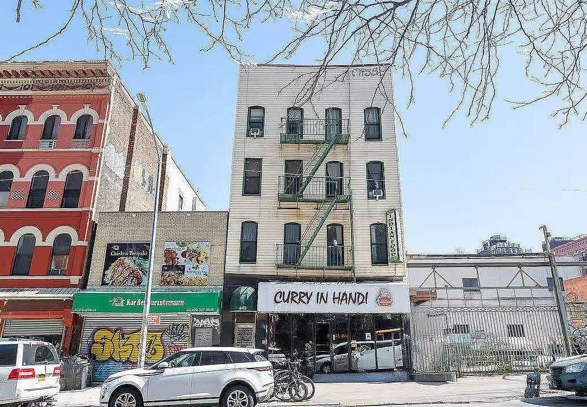 Primary listing photo