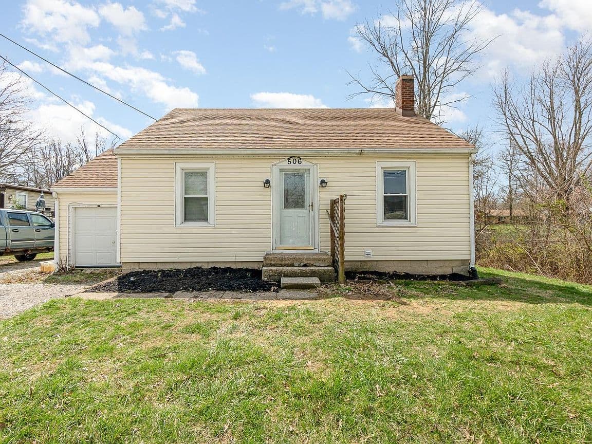 Primary listing photo