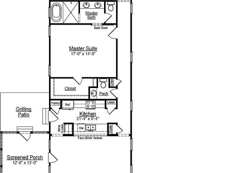 Listing photo 2
