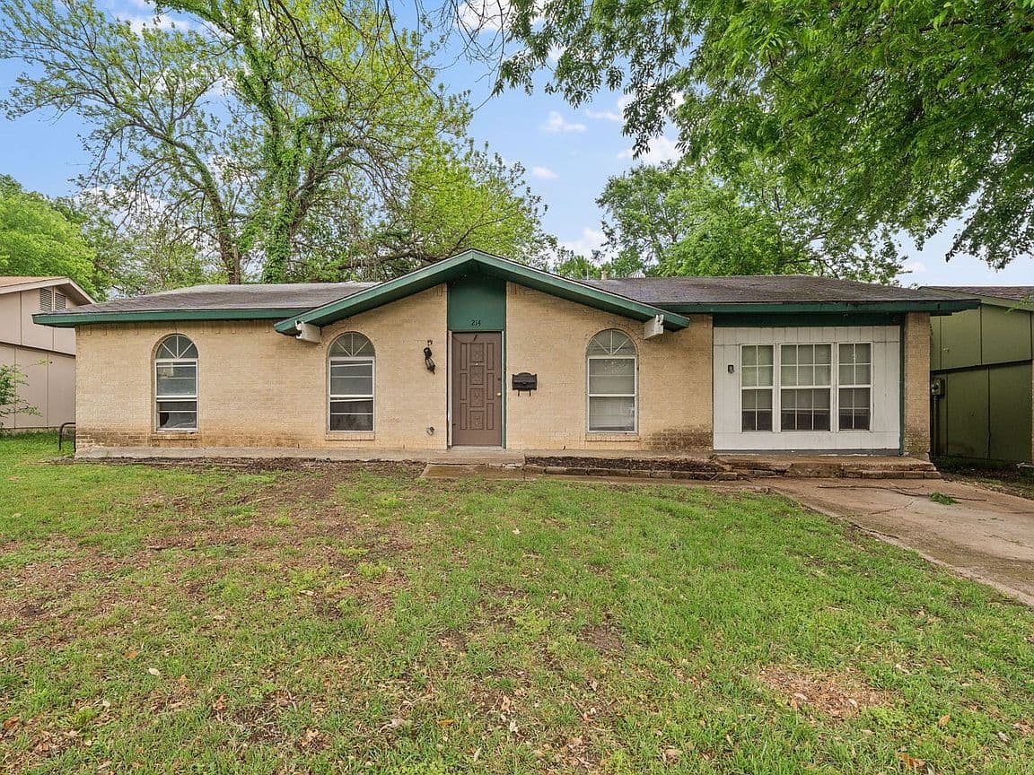 Primary listing photo